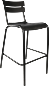Durafurn Lisbon Barstool